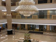 -宁海金海开元名都大酒店·名爵自助餐厅(金水路店)