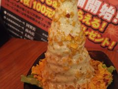 -大阪烧肉BAKA一代(十亩地店)