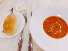 -红房子西菜馆(淮海中路店)