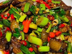 -建辉湖南土菜馆(南大街店)