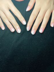 -Meet Nail 美睫·美甲