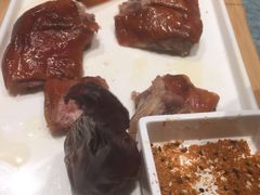 -小厨娘淮扬菜(六合欢乐港店)