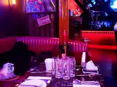 大堂-MOSSO德国餐厅·音乐酒吧(环宇荟店)