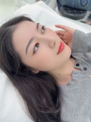 点击看大图 -韩美绣·骨相纹眉·洗眉美瞳线