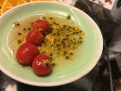 -阿嫂印象·民间江湖菜(大学城店)