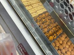 -楊記桃酥王(下马坊店)