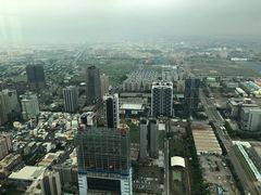 -高雄85大楼-观景台