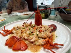 -雅苑中餐厅