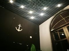 -HOLA西班牙餐厅(空港店)