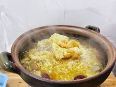 -威邵鸡煲(西华路总店)