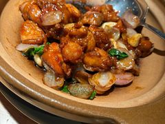 -青年公社烤鸭(滨湖银泰店)