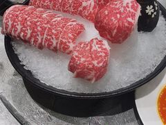 -ONE FULL 古董港式海鲜火锅