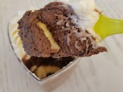 巧克力慕斯-桃源村(南大店)