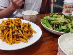-卢庄(江汉路店)