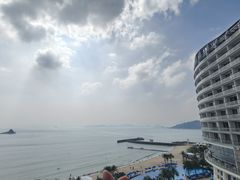 -深圳大梅沙京基洲际度假酒店