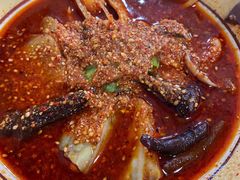 时令素菜-高记什邡肖麻辣(成都店)