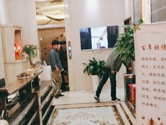 -康熙养生SPA·轻奢足道(江宁万达店)