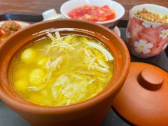 -71号豆汤饭·成都小馆(红牌楼店)
