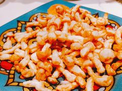 -阿里疆Alijiang·丝路美食·异域风情·清真(长楹天街店)
