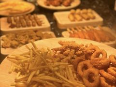 -五彩凉山自助西昌烧烤(柳翠路店)