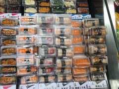 零售区-池田寿司·4H鲜作(西直门凯德华联店)