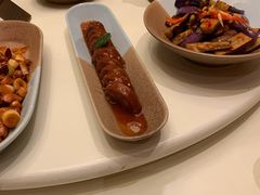 西湖藕韵-外婆家(古墩印象城店)