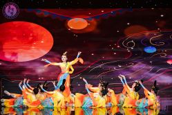 -尚美霓裳晚礼服·合唱服·舞蹈演出服租赁定制