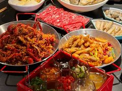 -红盔甲·小龙虾(人民广场店)