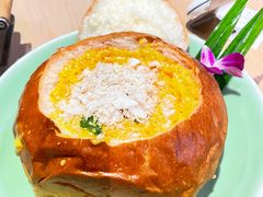 -mango tree芒果树泰国餐厅(青岛万象城店)