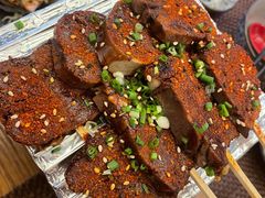 -樱の千渡日式料理·铁板烧•烧鸟(金盛田广场店)