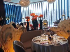 -牛排家(北京长安街英皇集团中心店)