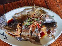 -卧龙堡客栈·中餐厅(古北水镇店)