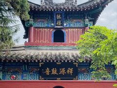 -洛阳白马寺