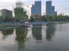 -西海子公园