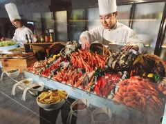 -新加坡乌节希尔顿酒店 (SG Clean)