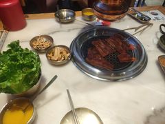-韩宫宴和牛烤肉(宜兴八佰伴店)