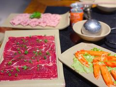 -晓宇重庆火锅(龙首店)