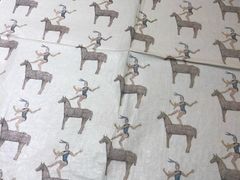 餐具摆设-威克特披萨汉堡