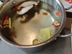 -君邦火锅(新疆大厦店)