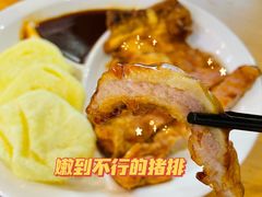 -小姜锅贴(凤凰街店)