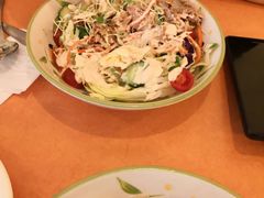 -萨莉亚意式餐厅(悦荟广场店)