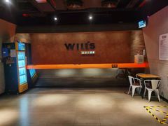 -威尔仕健身会所(古北1699店)
