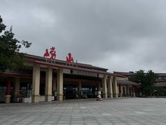 -崂山巨峰游览区