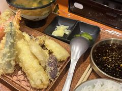 -天妇罗内顺田(罗湖店)
