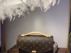 -LV路易威登(时代广场店)