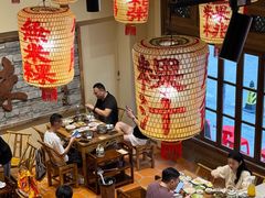 -厝味火锅·潮汕卤水火锅(十一合店)