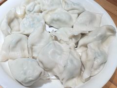 -王慧洁开口虾水饺·地道东北菜(银泰城店)