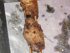 -管氏翅吧(马家堡店)