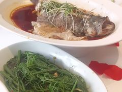 -盛百味·家宴餐厅(霸州分店)