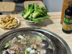 -海关荤豆花(洋河一路店)